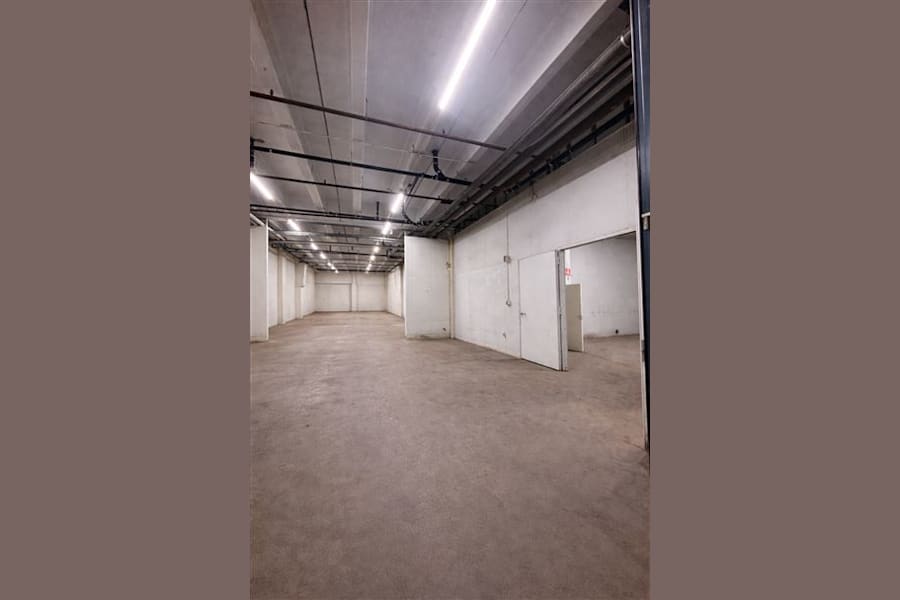 Industrilokal på Fågelviksvägen 9, Norsborg