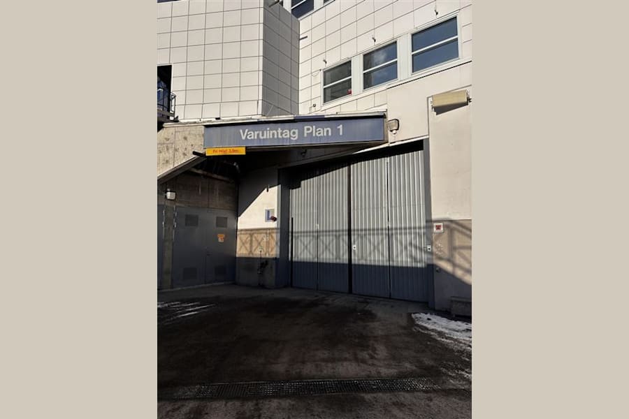 Industrilokal på Fågelviksvägen 9, Norsborg – bild 9