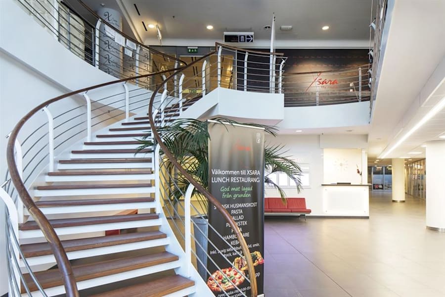 Industrilokal på Fågelviksvägen 9, Norsborg – bild 7