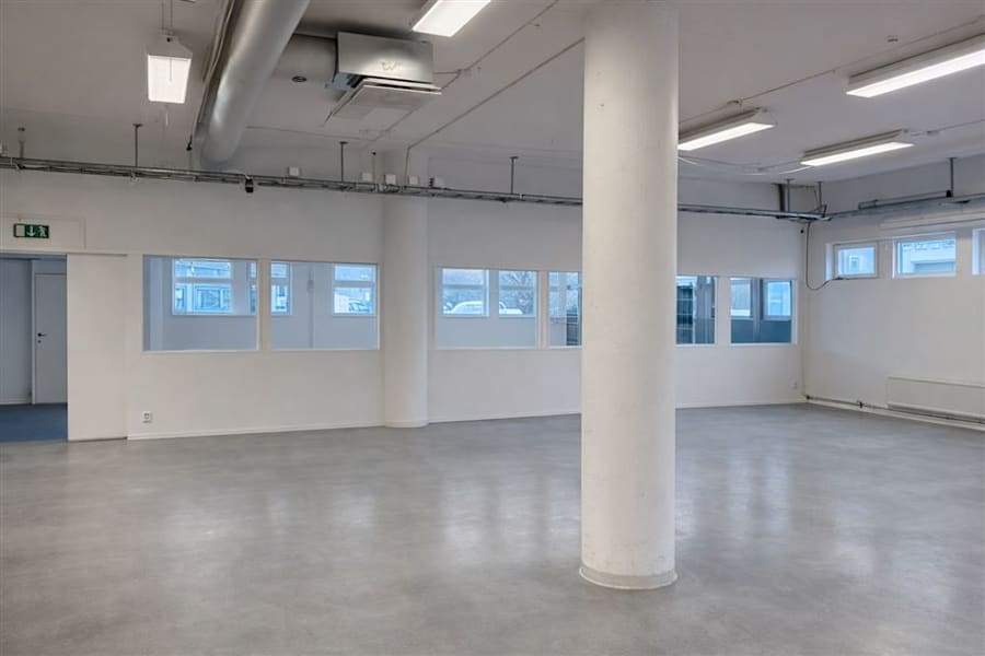 Butikslokal på Stormbyvägen 6, Spånga – bild 5
