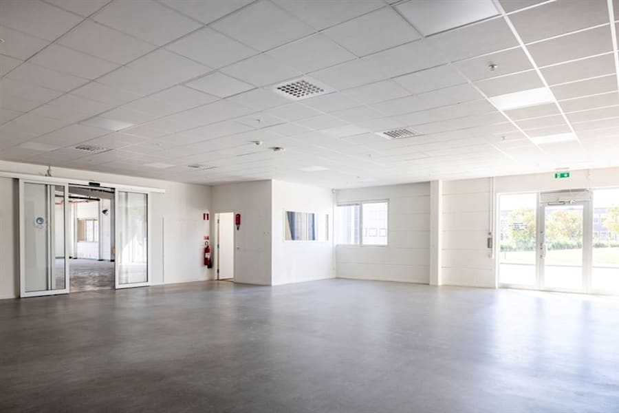 Butikslokal på Djupdalsvägen 27, Sollentuna – bild 4
