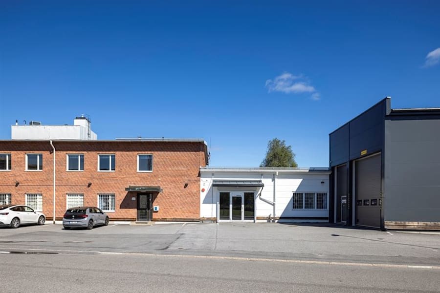 Butikslokal på Djupdalsvägen 27, Sollentuna – bild 12