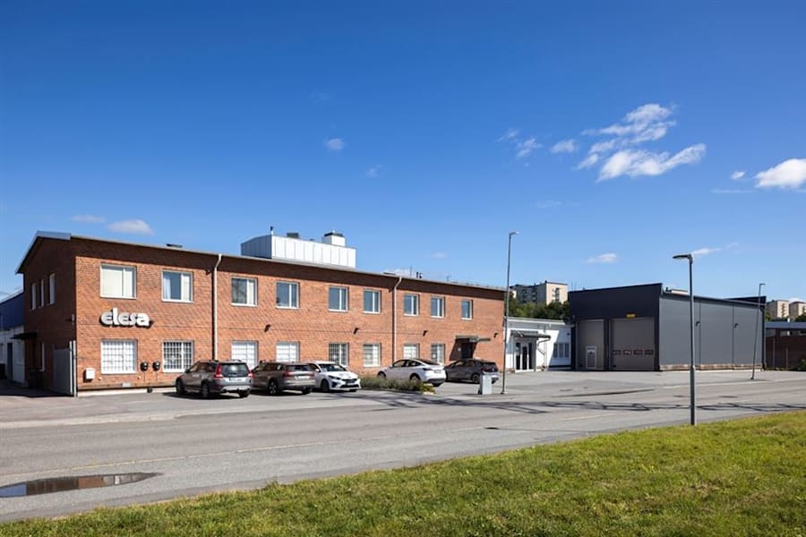 Butikslokal på Djupdalsvägen 27, Sollentuna – bild 6