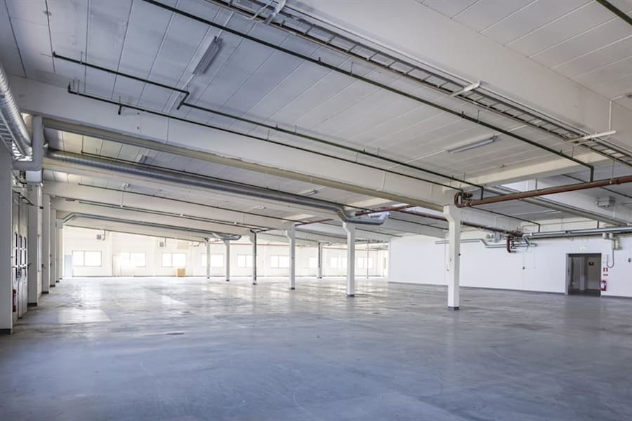 Butikslokal på Djupdalsvägen 27, Sollentuna – bild 14