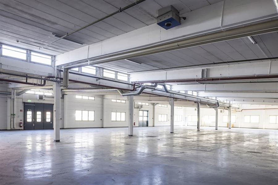 Butikslokal på Djupdalsvägen 27, Sollentuna – bild 5