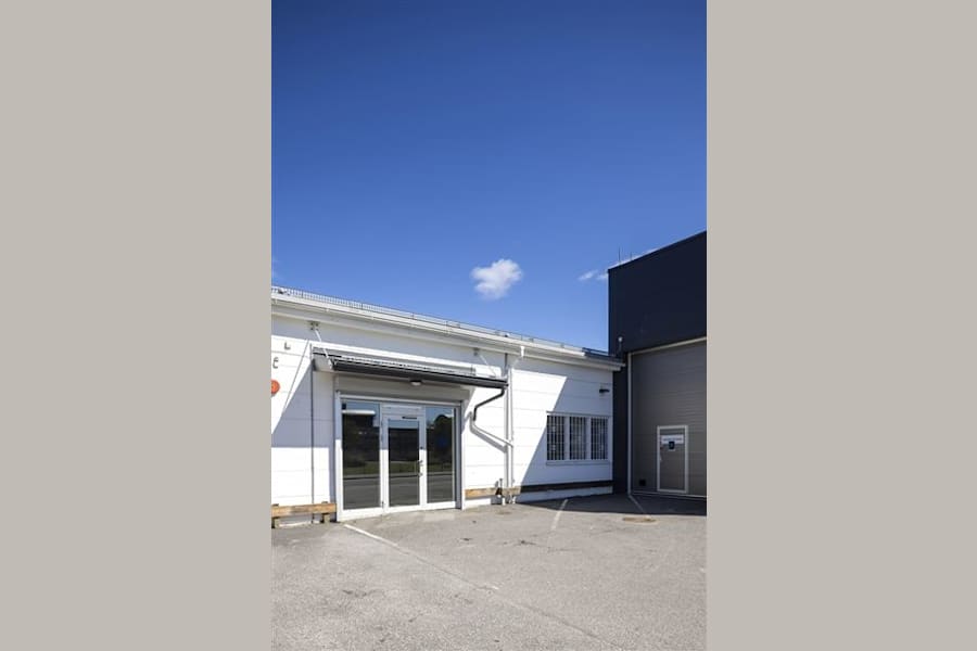 Butikslokal på Djupdalsvägen 27, Sollentuna – bild 13