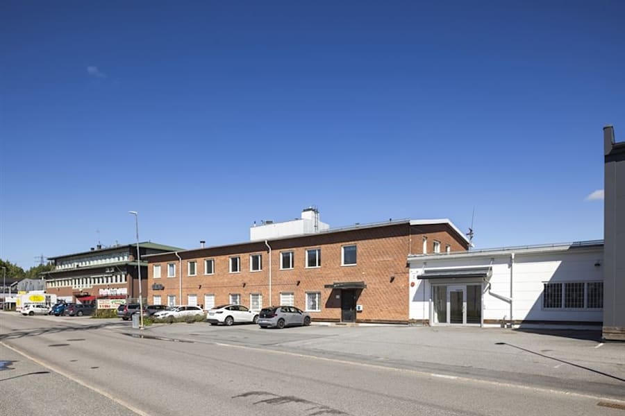 Butikslokal på Djupdalsvägen 27, Sollentuna – bild 2
