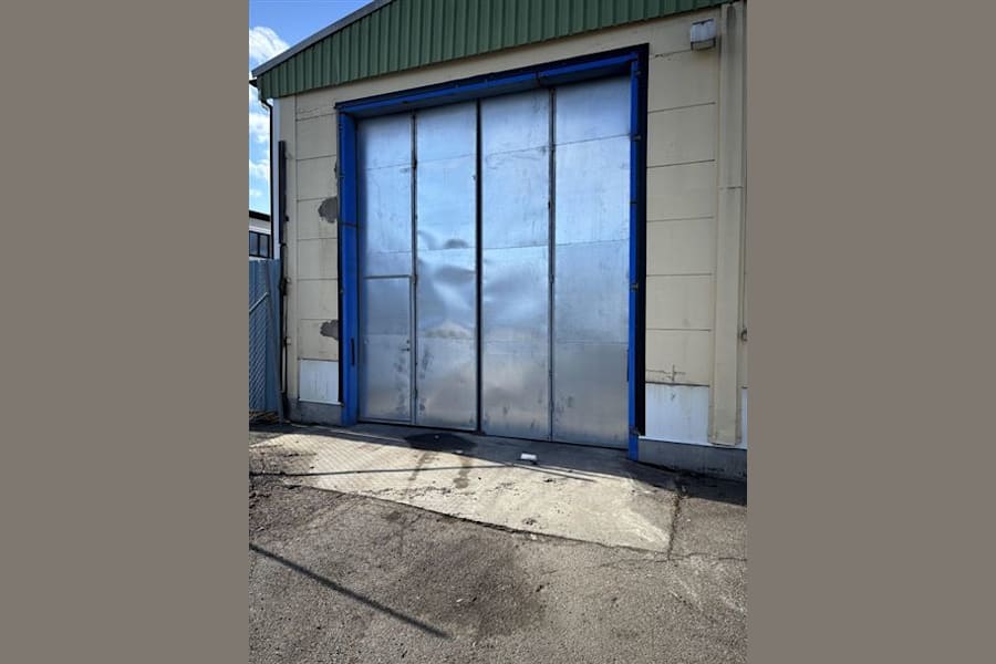 Lagerlokal på Krickvägen 20, Gävle – bild 2