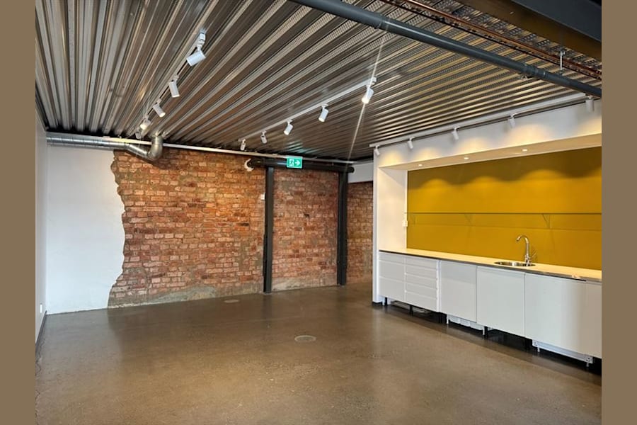 Butikslokal på Uppfinnargränd 5, Nacka – bild 11