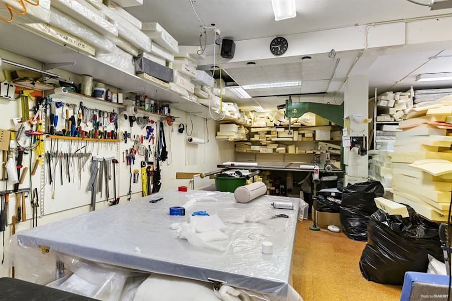 Butikslokal på Nybodagatan 2, Solna – bild 4