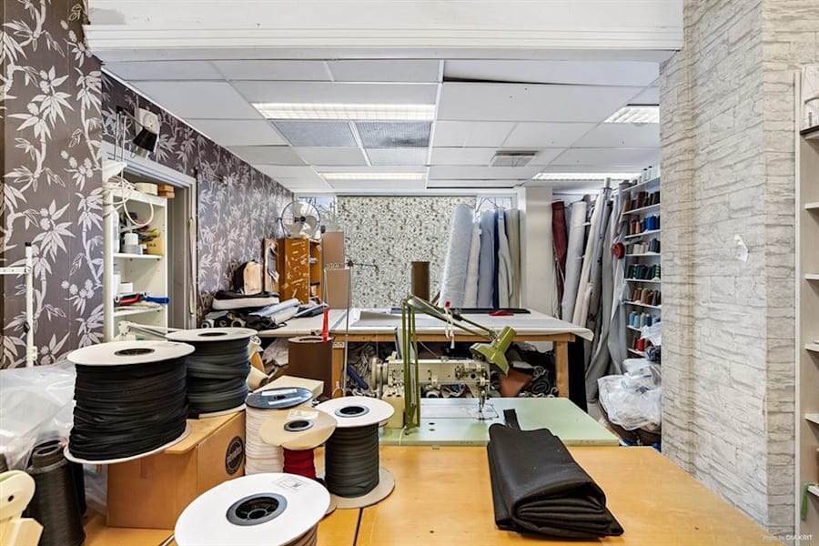 Butikslokal på Nybodagatan 2, Solna – bild 5