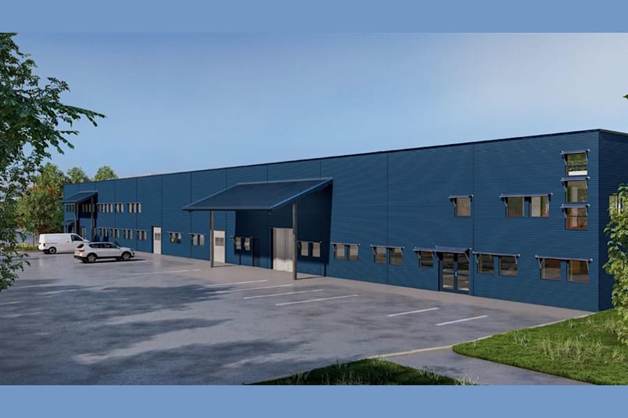 Butikslokal på Haukadalsgatan 12, Kista – bild 2