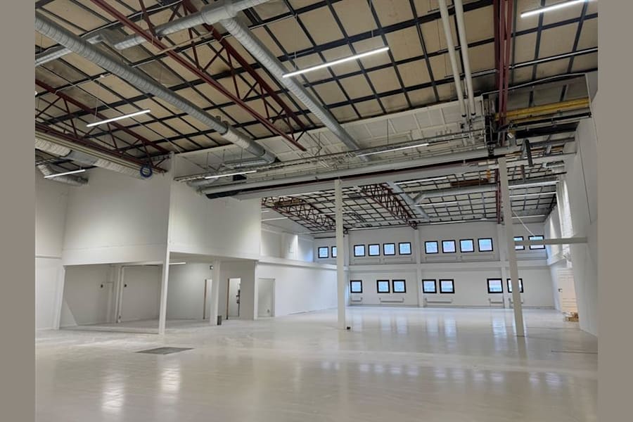 Butikslokal på Haukadalsgatan 12, Kista