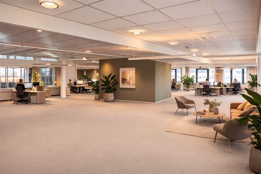 Kontorslokal på Maskingatan 5, Göteborg – bild 9