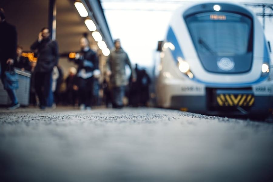 Kontorslokal på Råsundavägen 4, Solna – bild 16
