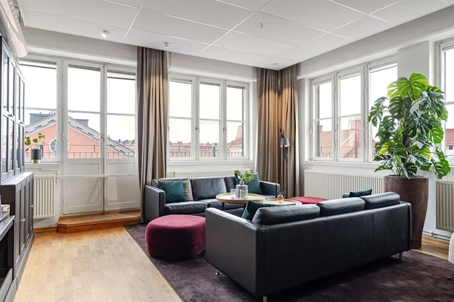 Kontorslokal på Gävlegatan 12A, Stockholm – bild 6