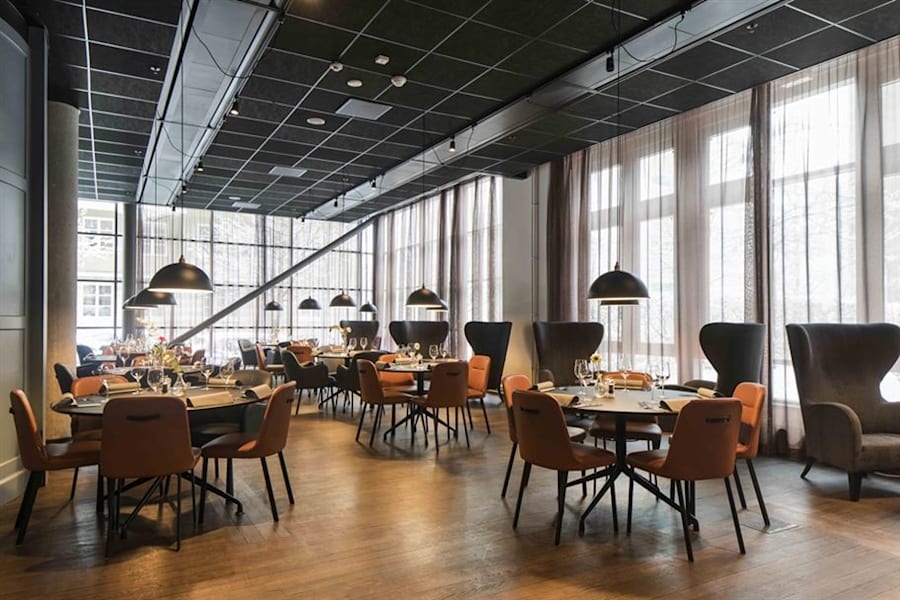Kontorslokal på Råsundavägen 4, Solna – bild 10