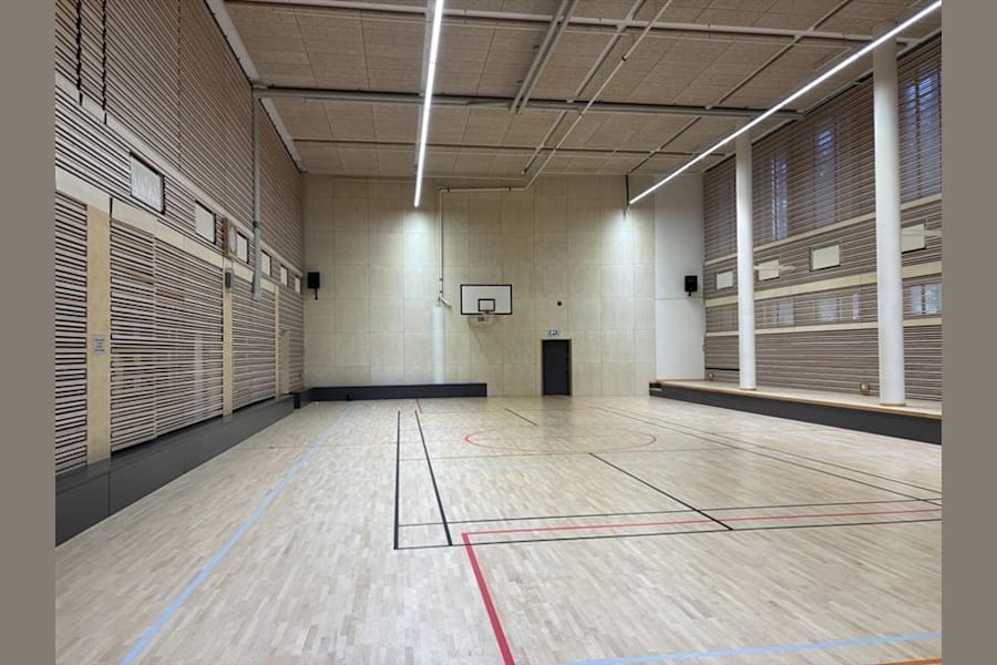 Kontorslokal på Råsundavägen 4, Solna – bild 17