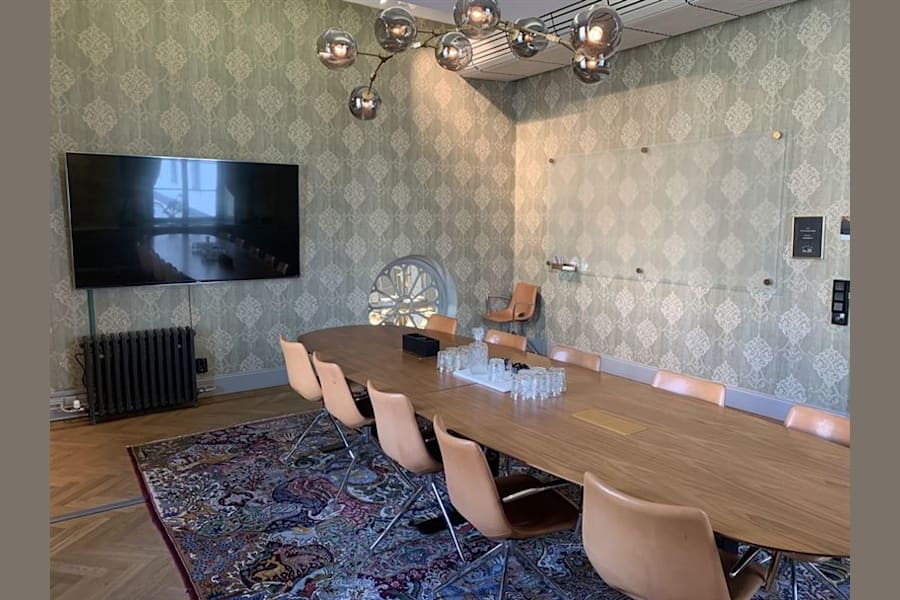 Kontorslokal på Centralplan 15, Stockholm – bild 10