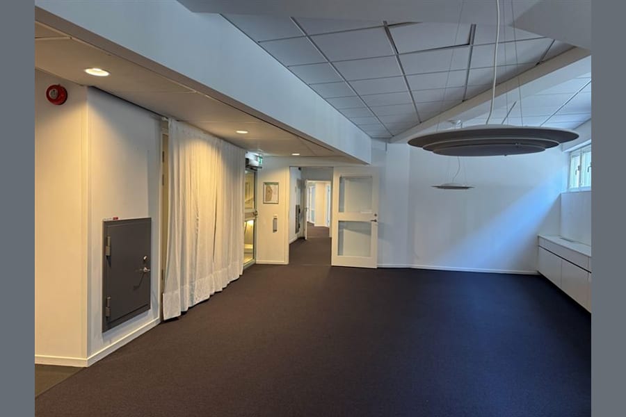 Kontorslokal på Segelbåtsvägen 2, Stockholm – bild 8