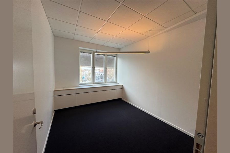 Kontorslokal på Segelbåtsvägen 2, Stockholm – bild 12