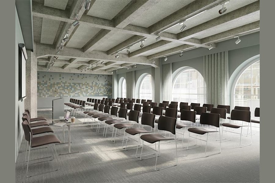 Kontorslokal på Norra Stationsgatan 61, Stockholm – bild 8