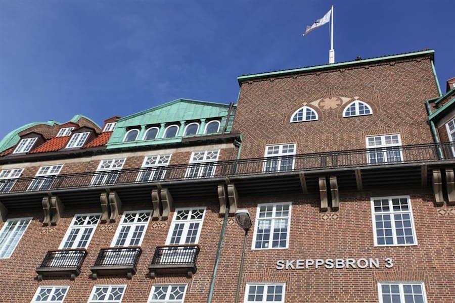Kontorslokal på Skeppsbron 3, Malmö – bild 12