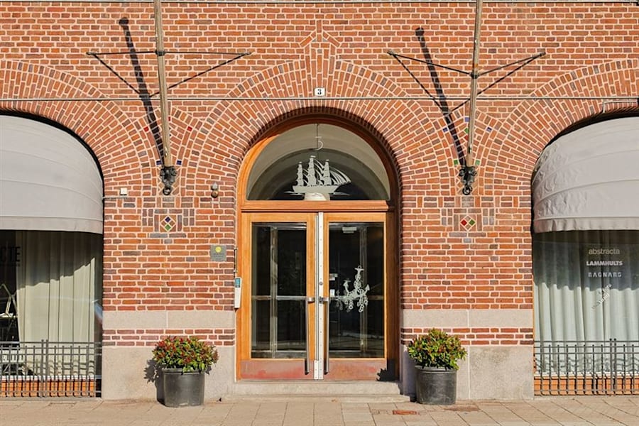 Kontorslokal på Skeppsbron 3, Malmö – bild 9