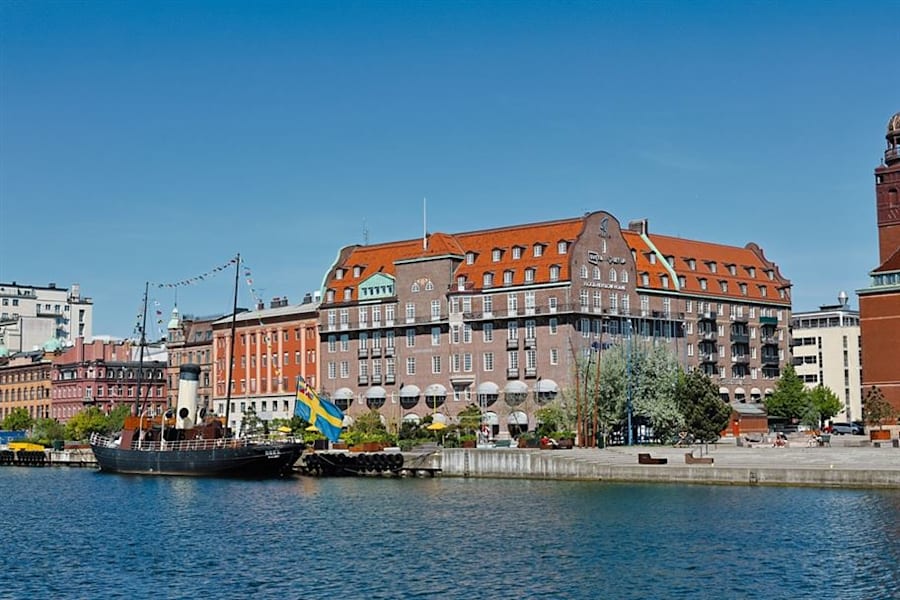 Kontorslokal på Skeppsbron 3, Malmö – bild 7
