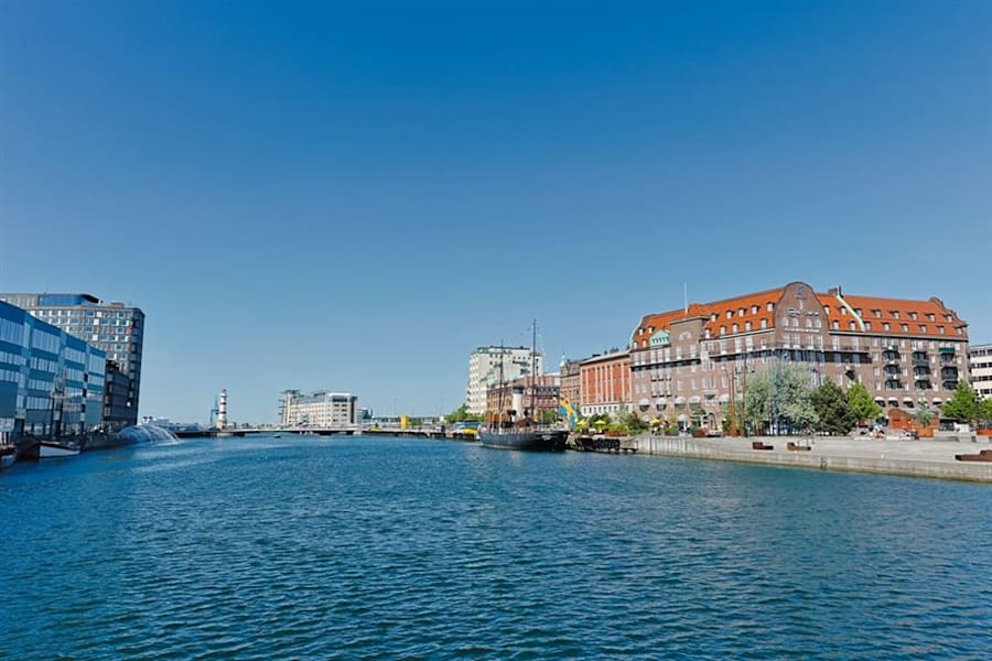 Kontorslokal på Skeppsbron 3, Malmö – bild 8