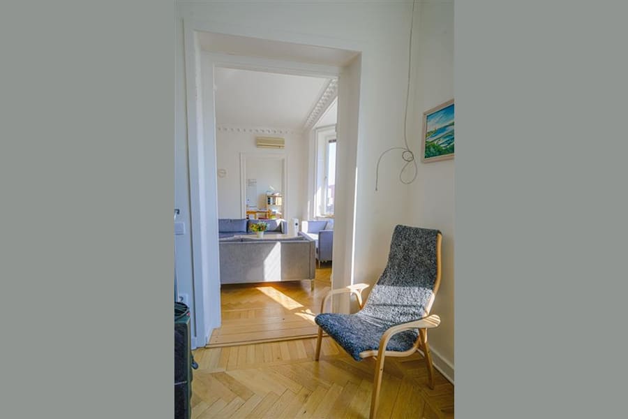 Kontorslokal på Odengatan 60, Stockholm – bild 5
