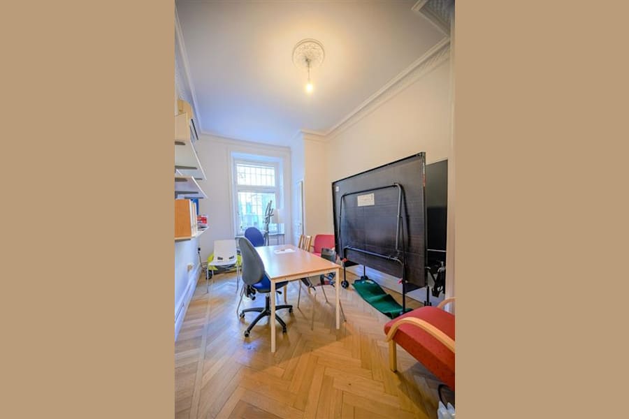 Kontorslokal på Odengatan 60, Stockholm – bild 9