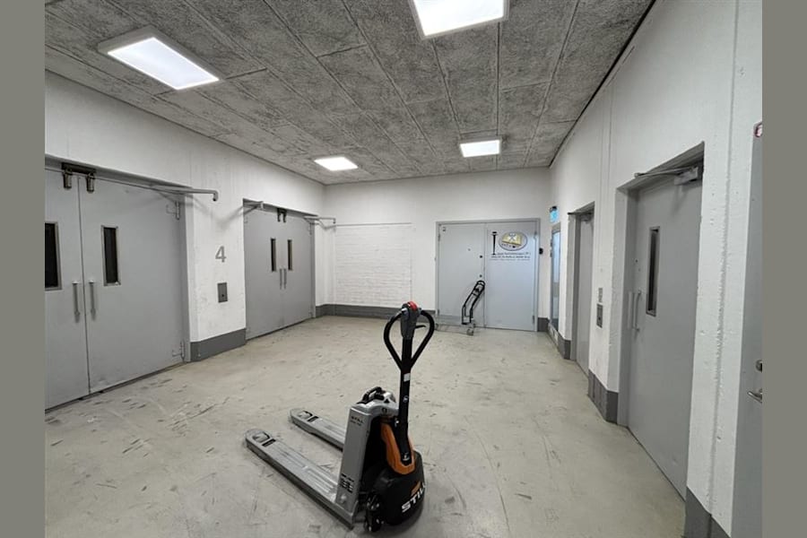 Lagerlokal på Segersbyvägen 4-6, Norsborg – bild 7