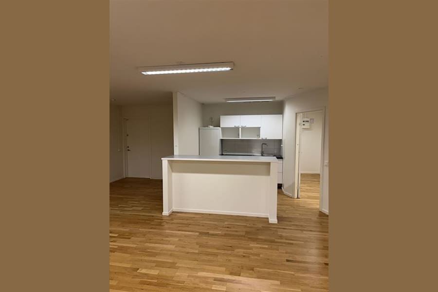 Kontorslokal på Flygfältsgatan 1, Skarpnäck – bild 5