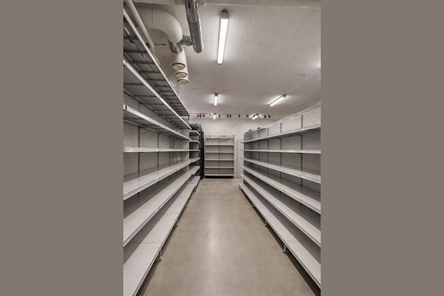 Butikslokal på Rallarvägen 45, Åkersberga – bild 4