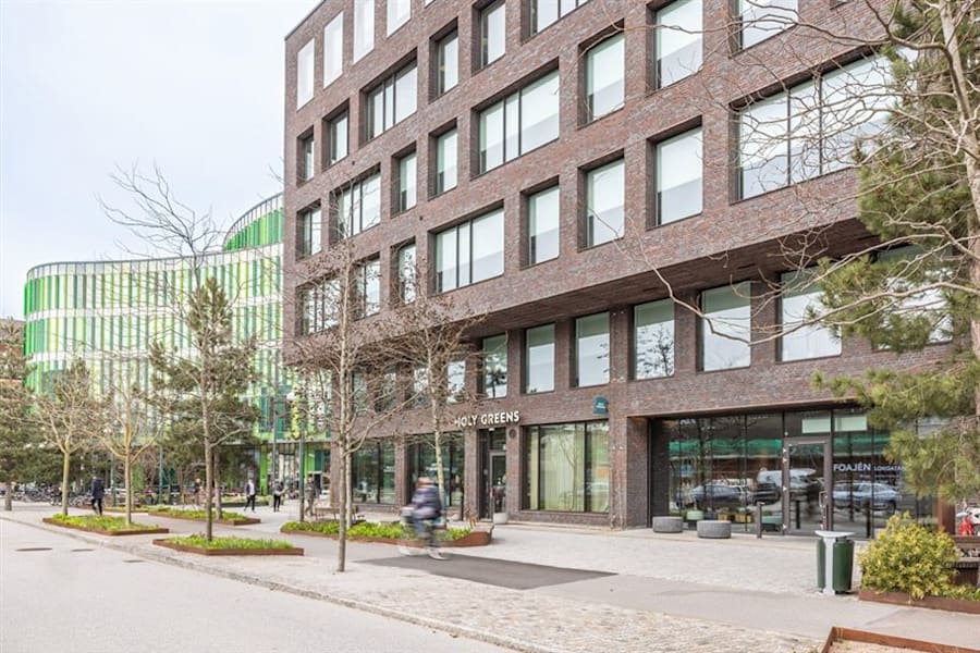 Kontorslokal på Lokgatan 8, Malmö – bild 10