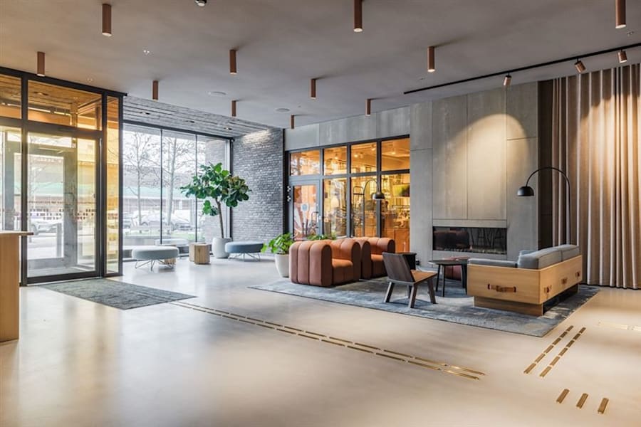 Kontorslokal på Lokgatan 8, Malmö – bild 11