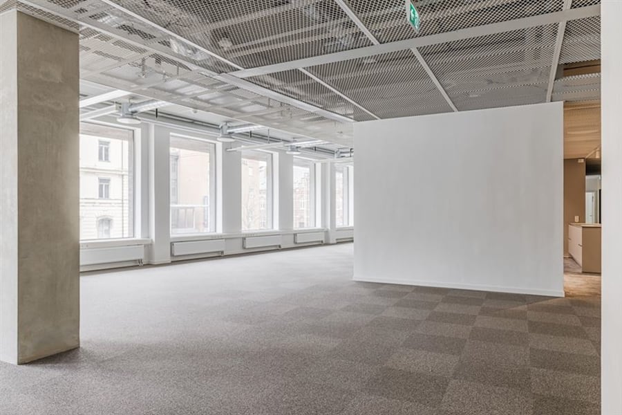 Kontorslokal på Lokgatan 8, Malmö – bild 15