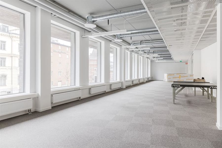 Kontorslokal på Lokgatan 8, Malmö – bild 17