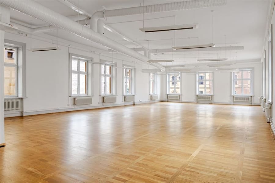 Kontorslokal på Slottsbacken 6, Stockholm – bild 13