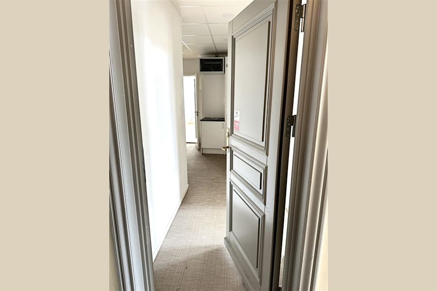 Kontorslokal på Norra Vallgatan 34, Malmö – bild 20