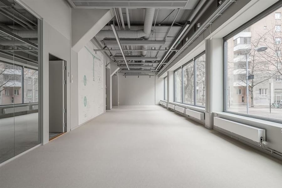 Kontorslokal på Magnus Ladulåsgatan 63, Stockholm – bild 2