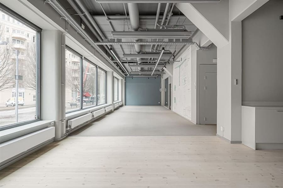 Kontorslokal på Magnus Ladulåsgatan 63, Stockholm – bild 5