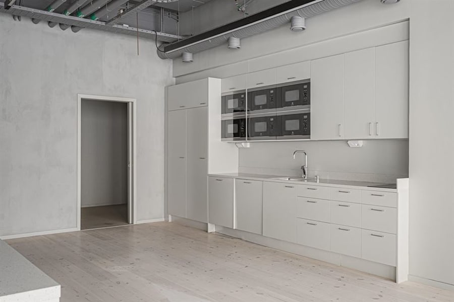 Kontorslokal på Magnus Ladulåsgatan 63, Stockholm – bild 8