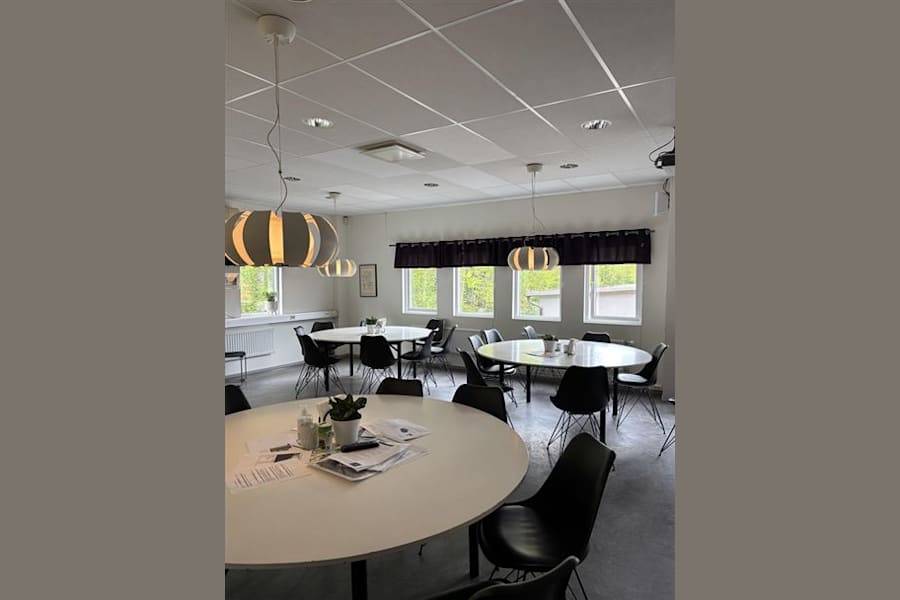 Industrilokal på Regulatorvägen 21, Huddinge – bild 3
