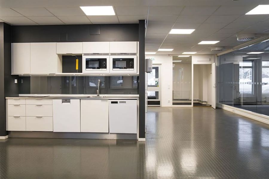 Kontorslokal på Beckasinvägen 16, Gävle