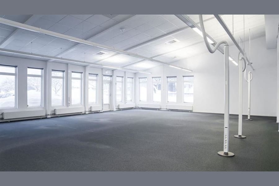 Kontorslokal på Beckasinvägen 16, Gävle – bild 5