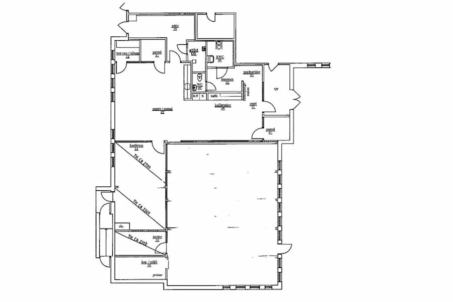 Kontorslokal på Beckasinvägen 16, Gävle – bild 7