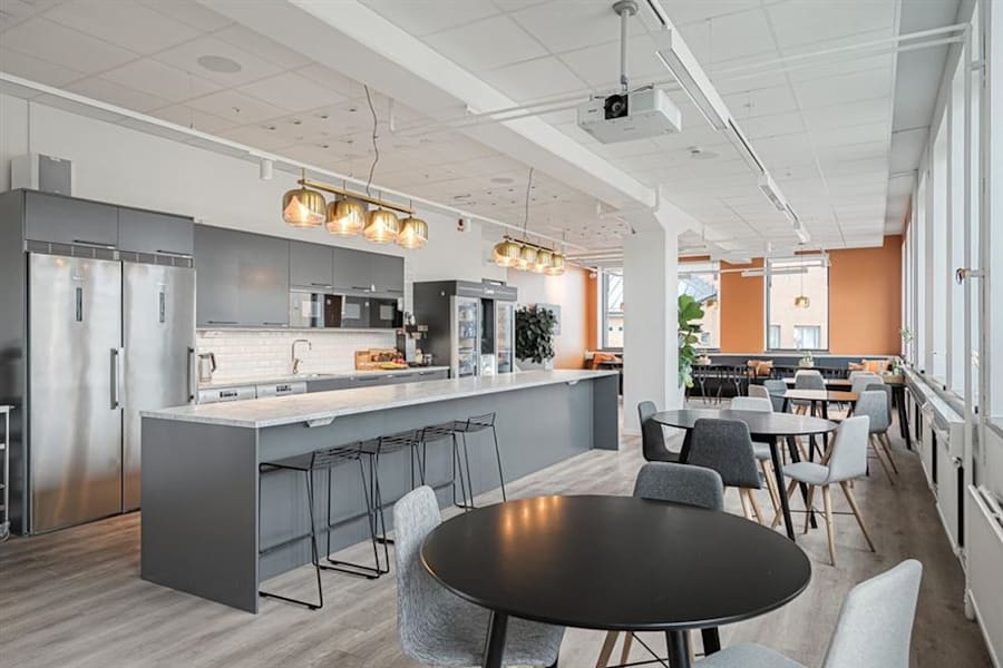 Kontorslokal på Magnus Ladulåsgatan 63, Stockholm – bild 5
