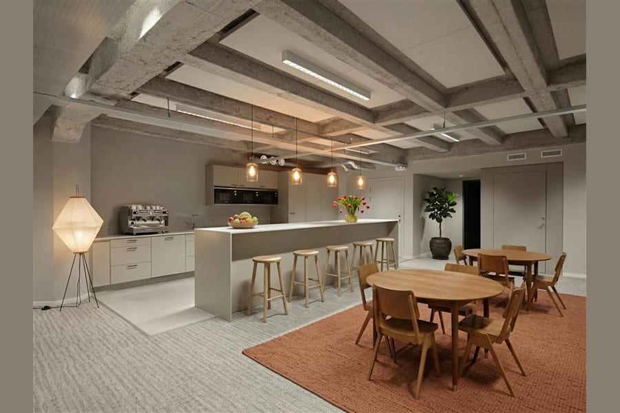 Kontorslokal på Norra Stationsgatan 61, Stockholm – bild 15